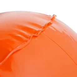 Bouée De Signalisation Ronde PVC Avec Drisse - Beuchat -Promos Bathypique Boutique bouee de signalisation ronde pvc avec drisse beuchat 5