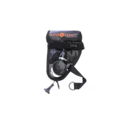 Bouée De Surface Pour Stab - Aqualung - DESTOCKAGE -Promos Bathypique Boutique bouee de surface pour stab aqualung destockage securite plongee sous marine gilet stabilisateur sub odyssee lyon pas cher 3