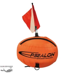 Bouée Ronde Double Enveloppe Signalisation Surface - Epsealon