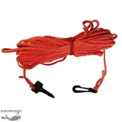 Bouée Ronde Double Enveloppe Signalisation Surface - Epsealon -Promos Bathypique Boutique bouee ronde double enveloppe signalisation surface epsealon 4