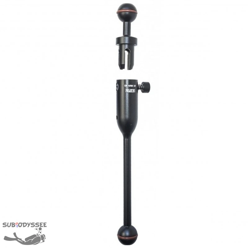 Bras Boule Detachable DE-ARM 10" - Supe 2 Bras Boule Detachable DE-ARM 10" - Supe – Image 2