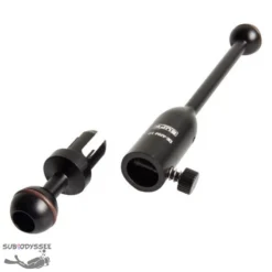 Bras Boule Detachable DE-ARM 10" - Supe 5 Bras Boule Detachable DE-ARM 10" - Supe -Promos Bathypique Boutique bras boule detachable de arm 10 supe 2