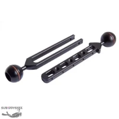 Bras Réglable 5" à 11" - Supe -Promos Bathypique Boutique bras reglable 5 a 11 supe 2