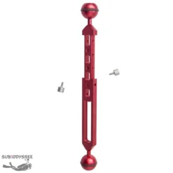 Bras Réglable 5" à 11" - Supe -Promos Bathypique Boutique bras reglable 5 a 11 supe 3