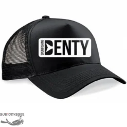 Casquette AMERICAINE - Denty
