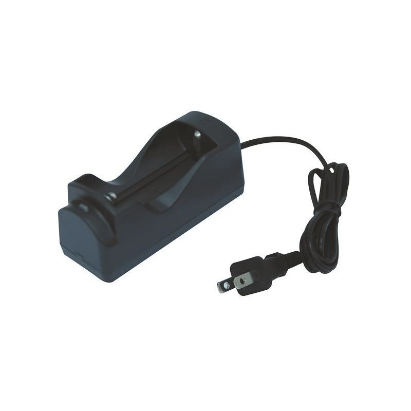 Chargeur Pour Batteries 26650 & 32650 Rechargeables Li-Ion - Big Blue 1 Chargeur Pour Batteries 26650 & 32650 Rechargeables Li-Ion - Big Blue