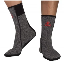 Chaussettes THERMAL UNDERSUIT - Cressi -Promos Bathypique Boutique chaussettes thermal undersuit cressi 2