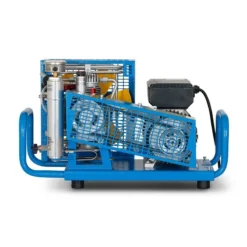 Compresseur MCH3-EM STD Basse Conso Electrique 240 V Mono - Coltri -Promos Bathypique Boutique coltri compresseur plongee air paint ball mch3 pas cher sub odyssee lyon 4