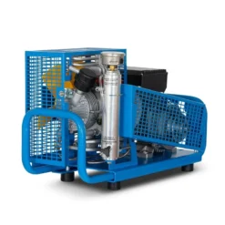 Compresseur MCH3-EM STD Basse Conso Electrique 240 V Mono - Coltri -Promos Bathypique Boutique coltri compresseur plongee air paint ball mch3 pas cher sub odyssee lyon 5