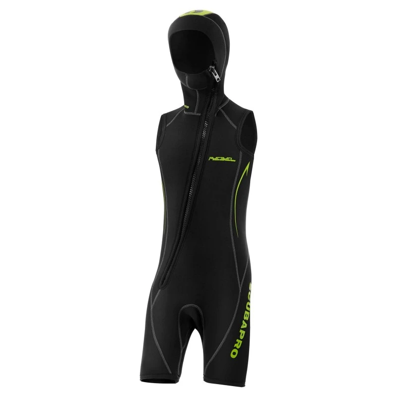 Surveste Enfant REBEL KID - Scubapro 1 Surveste Enfant REBEL KID - Scubapro