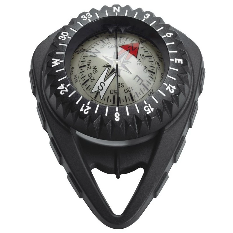 Compas FS2 + Rétracteur - Scubapro 2 Compas FS2 + Rétracteur - Scubapro – Image 2