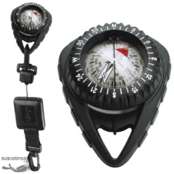 Compas FS2 + Rétracteur - Scubapro