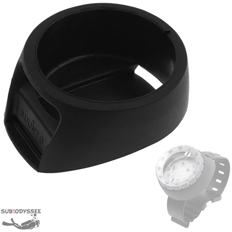 Coque Pour Compas SK7 / SK8 - Suunto 1 Coque Pour Compas SK7 / SK8 - Suunto