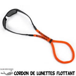 Cordon Flottant N°2 Pour Lunettes - O'Wave