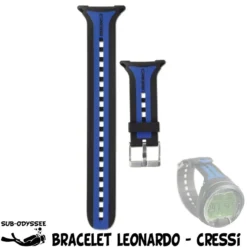 Bracelet LEONARDO - CRESSI