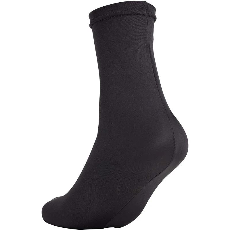 Chaussons FIN SOCKS Lycra NOIR - Cressi 2 Chaussons FIN SOCKS Lycra NOIR - Cressi – Image 2