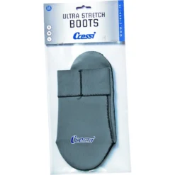 Chausson ULTRASTRETCH Néoprene 2mm - Cressi -Promos Bathypique Boutique cressi chausson plongee palme chaussante 2mm ultrastretch pas cher sub odyssee 3