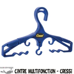 Cintre Multifonction - Cressi