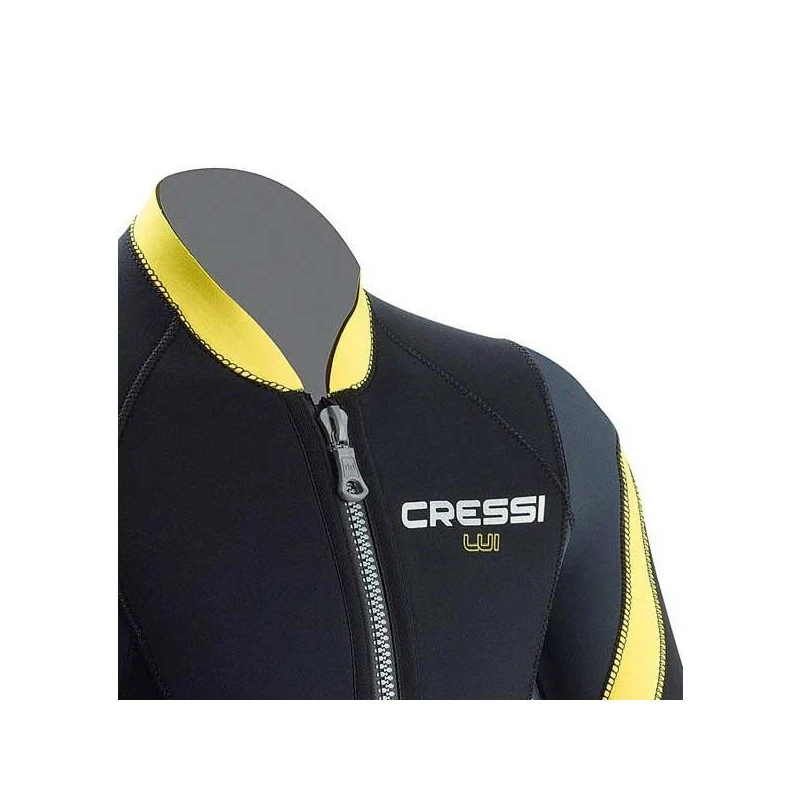 LUI 2.5m Combinaison Homme - Cressi 4 LUI 2.5m Combinaison Homme - Cressi – Image 4