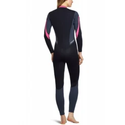 LEI 2.5mm Combinaison Femme - Cressi 9 LEI 2.5mm Combinaison Femme - Cressi -Promos Bathypique Boutique cressi combinaison plongee 3mm lei femme pas cher sub odyssee 2