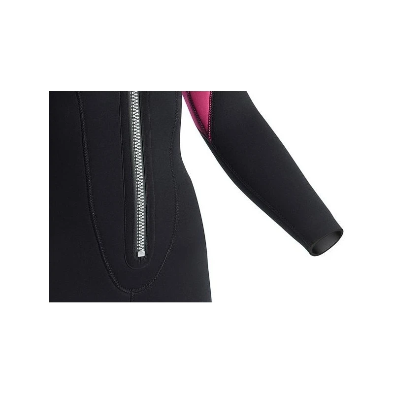 LEI 2.5mm Combinaison Femme - Cressi 6 LEI 2.5mm Combinaison Femme - Cressi – Image 6