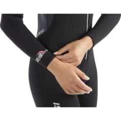 LEI 2.5mm Combinaison Femme - Cressi 13 LEI 2.5mm Combinaison Femme - Cressi -Promos Bathypique Boutique cressi combinaison plongee 3mm lei femme pas cher sub odyssee 6