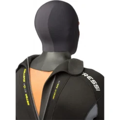 FAST 5mm Monopiece Femme - Cressi -Promos Bathypique Boutique cressi combinaison plongee fast femme 5mm pas cher sub odyssee 5