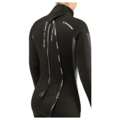 FAST 7mm Monopiece Femme - Cressi -Promos Bathypique Boutique cressi combinaison plongee fast femme 7mm pas cher sub odyssee 2