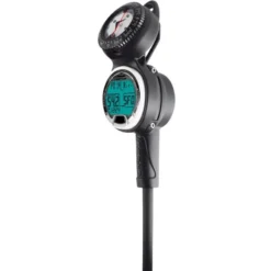 Console LEONARDO 3 éléments (ordinateur + Manomètre + Profondimetre) - Cressi 8 Console LEONARDO 3 éléments (ordinateur + Manomètre + Profondimetre) - Cressi -Promos Bathypique Boutique cressi console ordinateur de plongee leonardo pas cher sub odyssee lyon 5