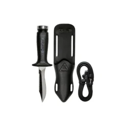 KILLER Couteau Inox 18cm - Cressi 8 KILLER Couteau Inox 18cm - Cressi -Promos Bathypique Boutique cressi couteau plongee chasse killer pas cher sub odyssee 2