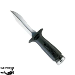 KILLER Couteau Inox 18cm - Cressi