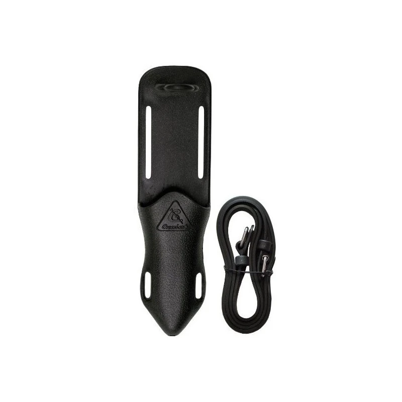 KILLER Couteau Inox 18cm - Cressi 6 KILLER Couteau Inox 18cm - Cressi – Image 6