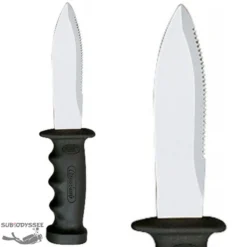 SUPERTOTEM Couteau Inox 23.2cm - Cressi