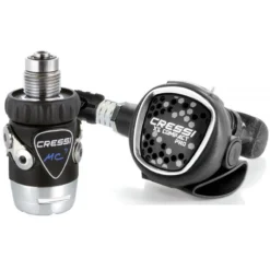 MC9 SC COMPACT PRO Détendeur - Cressi