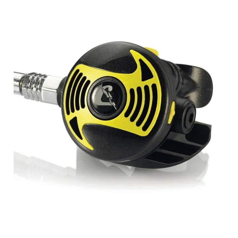 Octopus XS 2 - Cressi 2 Octopus XS 2 - Cressi – Image 2