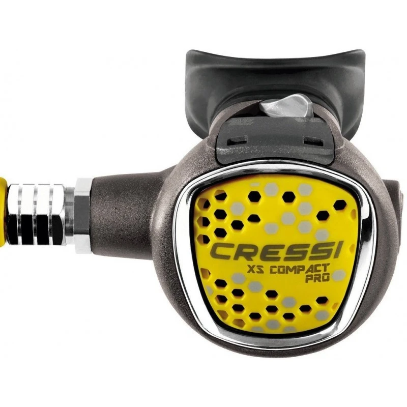 Octopus XS COMPACT PRO - Cressi 1 Octopus XS COMPACT PRO - Cressi