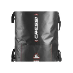 DRY GARA BACK PACK Sac Etanche - Cressi -Promos Bathypique Boutique cressi dry gara back pack sac etanche pas cher sub odyssee 5