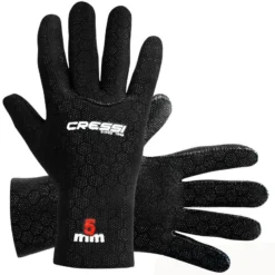 Gants HIGH STRETCH 5mm - Cressi