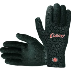 Gants HIGH STRETCH 2.5mm - Cressi