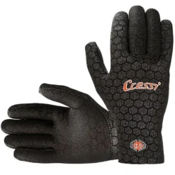 Gants HIGH STRETCH 3.5mm - Cressi