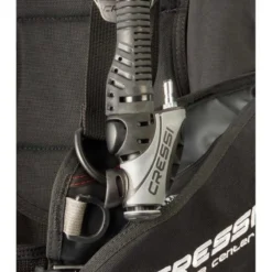 SOLID BCD Dive Center Edition Gilet Stabilisateur - Cressi 10 SOLID BCD Dive Center Edition Gilet Stabilisateur - Cressi -Promos Bathypique Boutique cressi gilet stabilisateur plongee solid pas cher sub odyssee 3