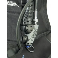 START Gilet Stabilisateur - Cressi -Promos Bathypique Boutique cressi gilet stabilisateur plongee start pas cher sub odyssee 3