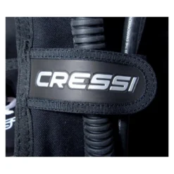 START Gilet Stabilisateur - Cressi -Promos Bathypique Boutique cressi gilet stabilisateur plongee start pas cher sub odyssee 5