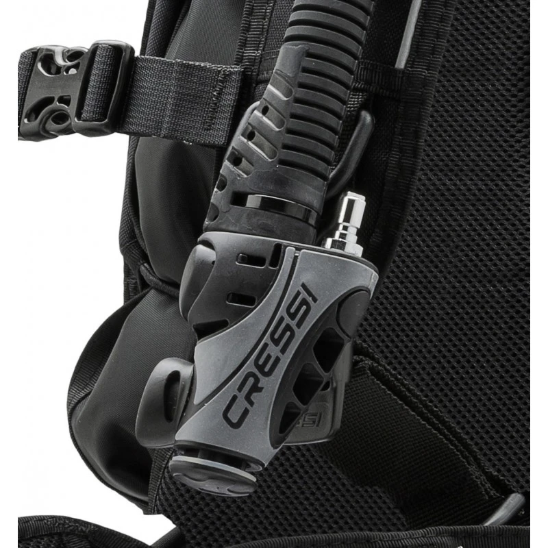 SCORPION Gilet Stabilisateur - Cressi 7 SCORPION Gilet Stabilisateur - Cressi – Image 7