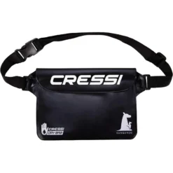 KANGAROO DRY POUCH Sacoche Etanche BEACH CASE - Cressi