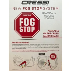 CALIBRO Masque D'apnée Silicone Opaque - Cressi -Promos Bathypique Boutique cressi masque apnee plongee sous marine calibro pas cher sub odyssee 4