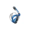 Masque Facial DUKE Clear Small Pour Le Snorkeling - Cressi