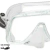 SF1 Frameless Masque Clair - CRESSI