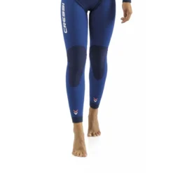 MEDAS 5mm Femme Combinaison Plongée - Cressi -Promos Bathypique Boutique cressi medas 5mm femme combinaison plongee pas cher sub odyssee 6
