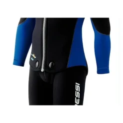 MEDAS 5mm Homme Combinaison Plongée - Cressi -Promos Bathypique Boutique cressi medas 5mm homme combinaison plongee pas cher sub odyssee 3